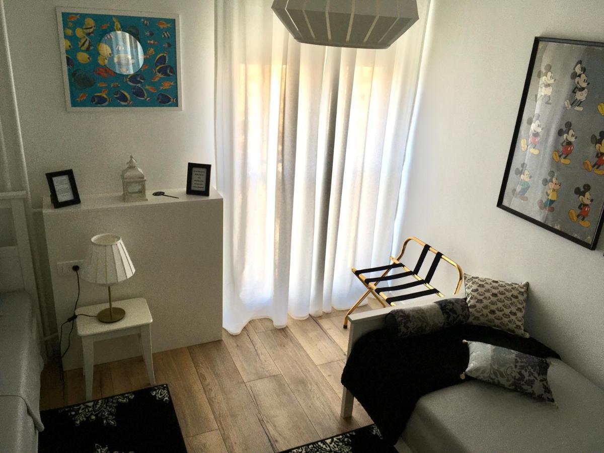Apartment Argo Split Exterior foto