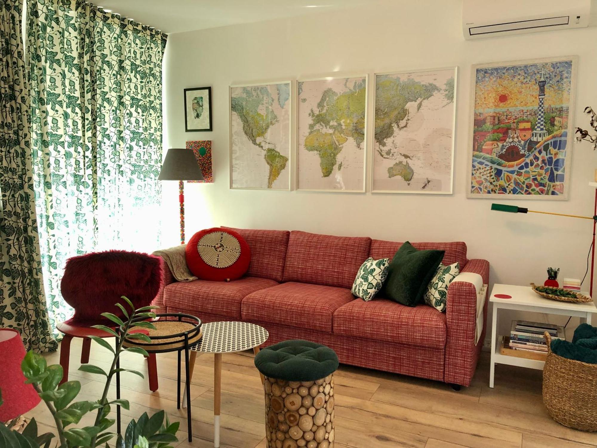 Apartment Argo Split Exterior foto